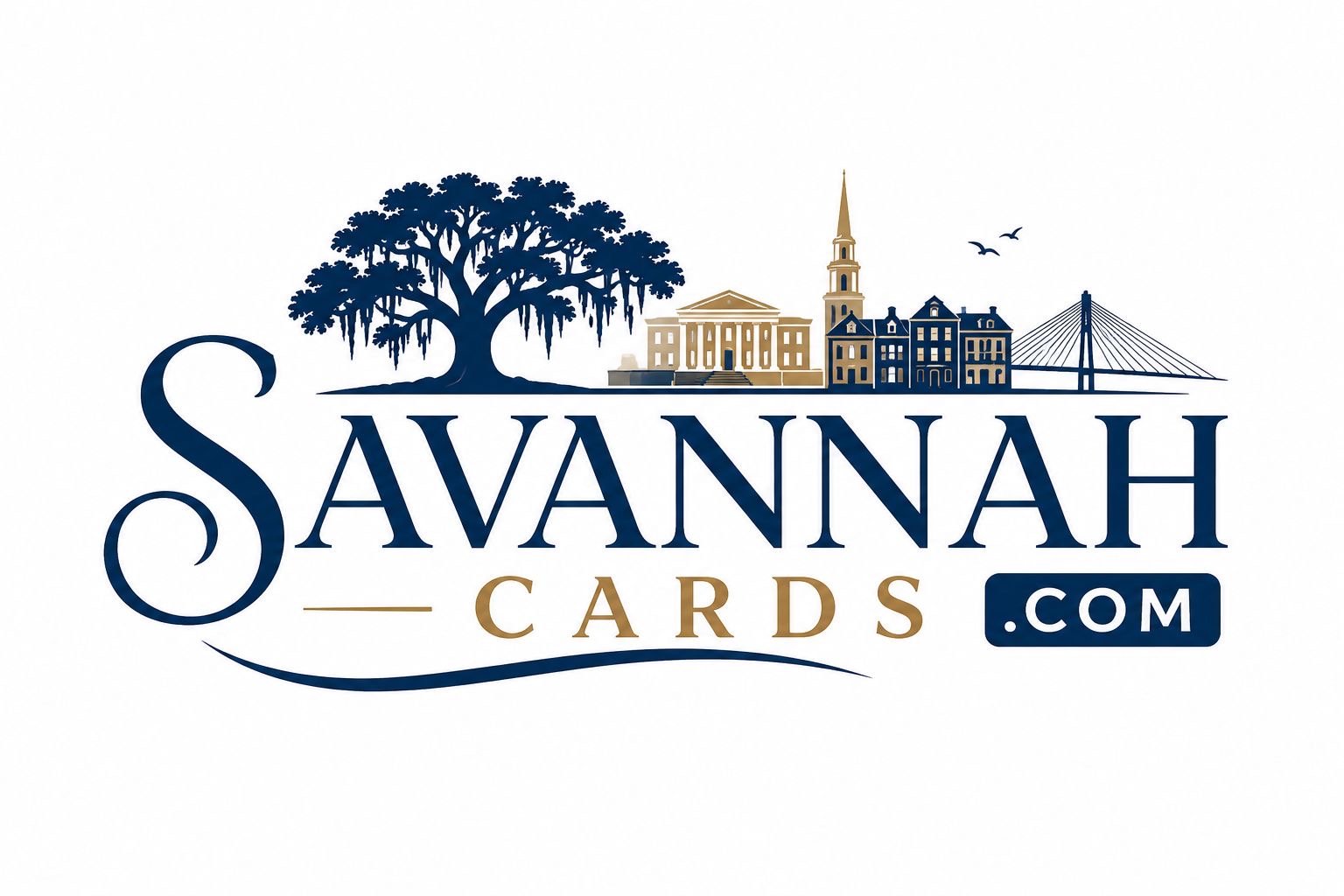 Savannah Cards